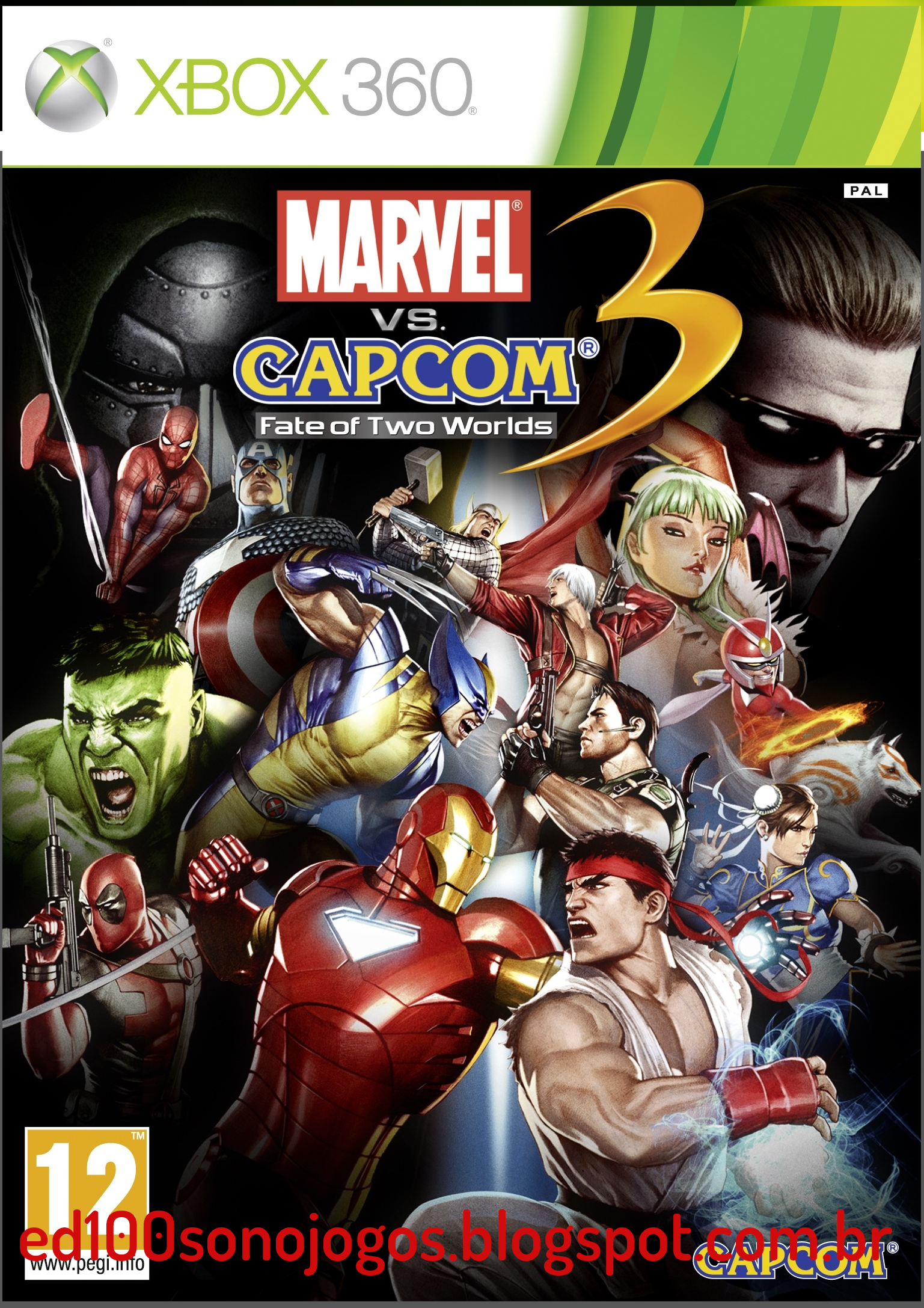 Marvel Vs Capcom Nude Mod Tsicats